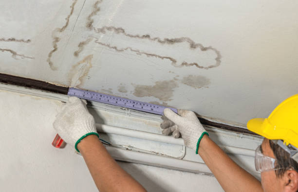 Reliable Basement Flood Cleanup contractor in Macomb, MI by Aqua Guard Water Damage